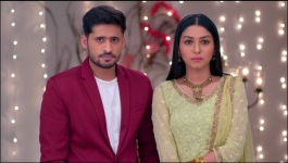 Kabhi Kabhi Ittefaq Sey - 1st April 2022